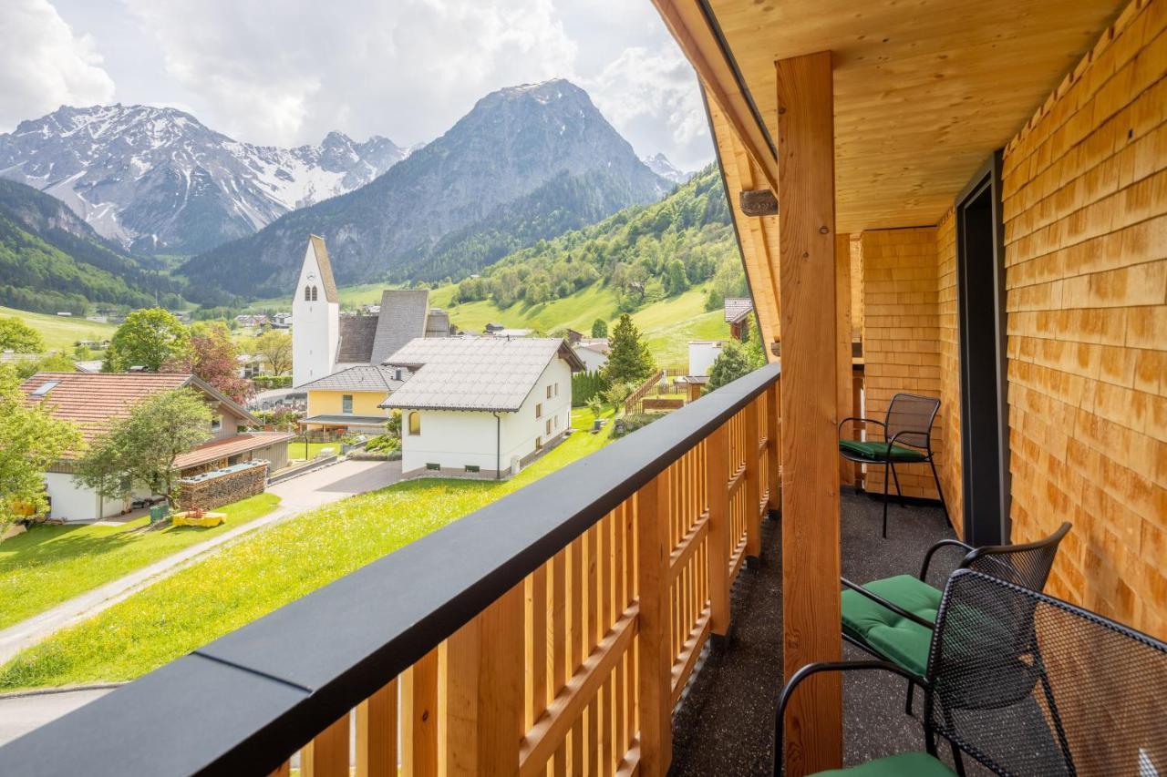 Haus Amatschon *