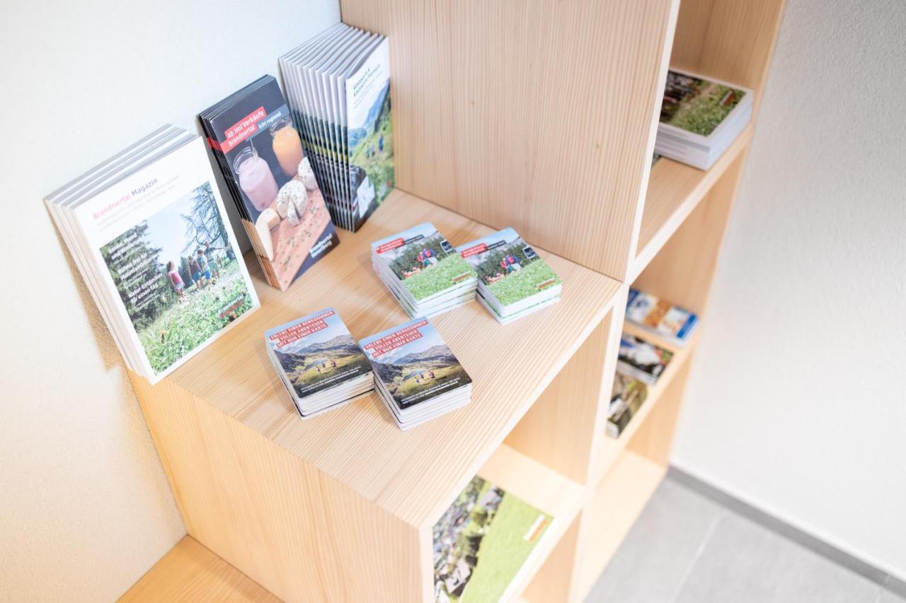 Apartamento Haus Amatschon