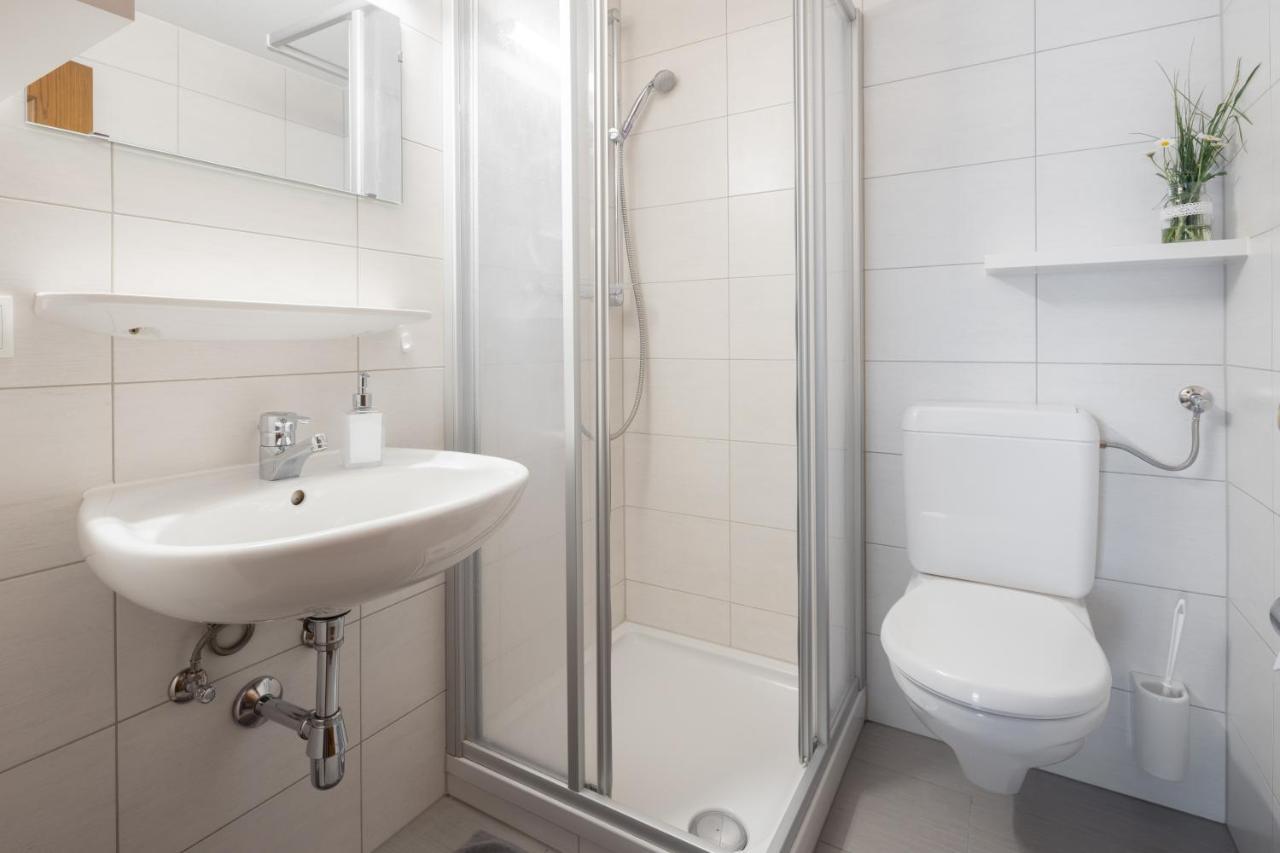 Haus Amatschon Apartamento