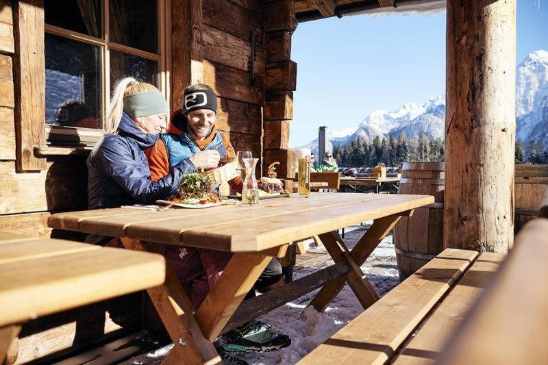 Apartment Haus Amatschon Brand (Vorarlberg)
