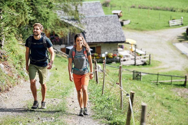 Haus Amatschon