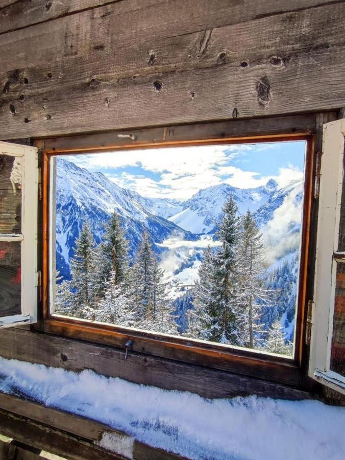Haus Amatschon * Brand (Vorarlberg)