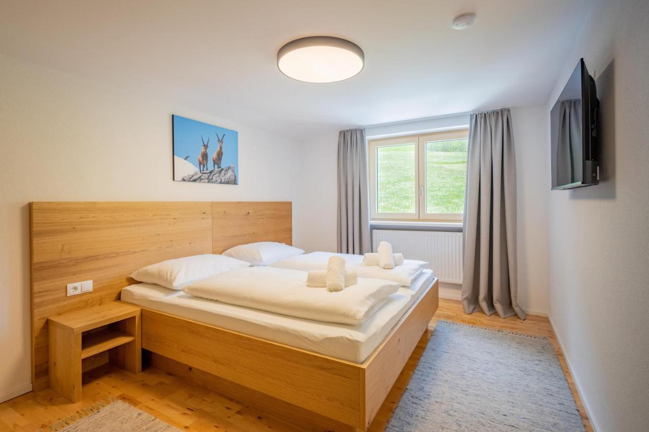 Apartamento Haus Amatschon *